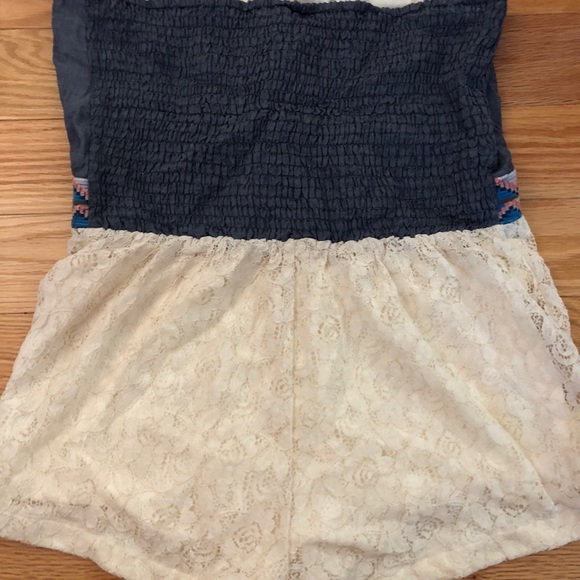 Romper - Picture 4 of 6